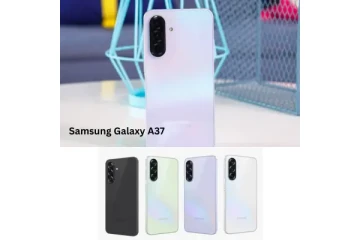 Samsung Galaxy A37 price in Bangladesh 2026